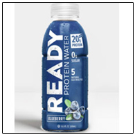 Ready Protein Water